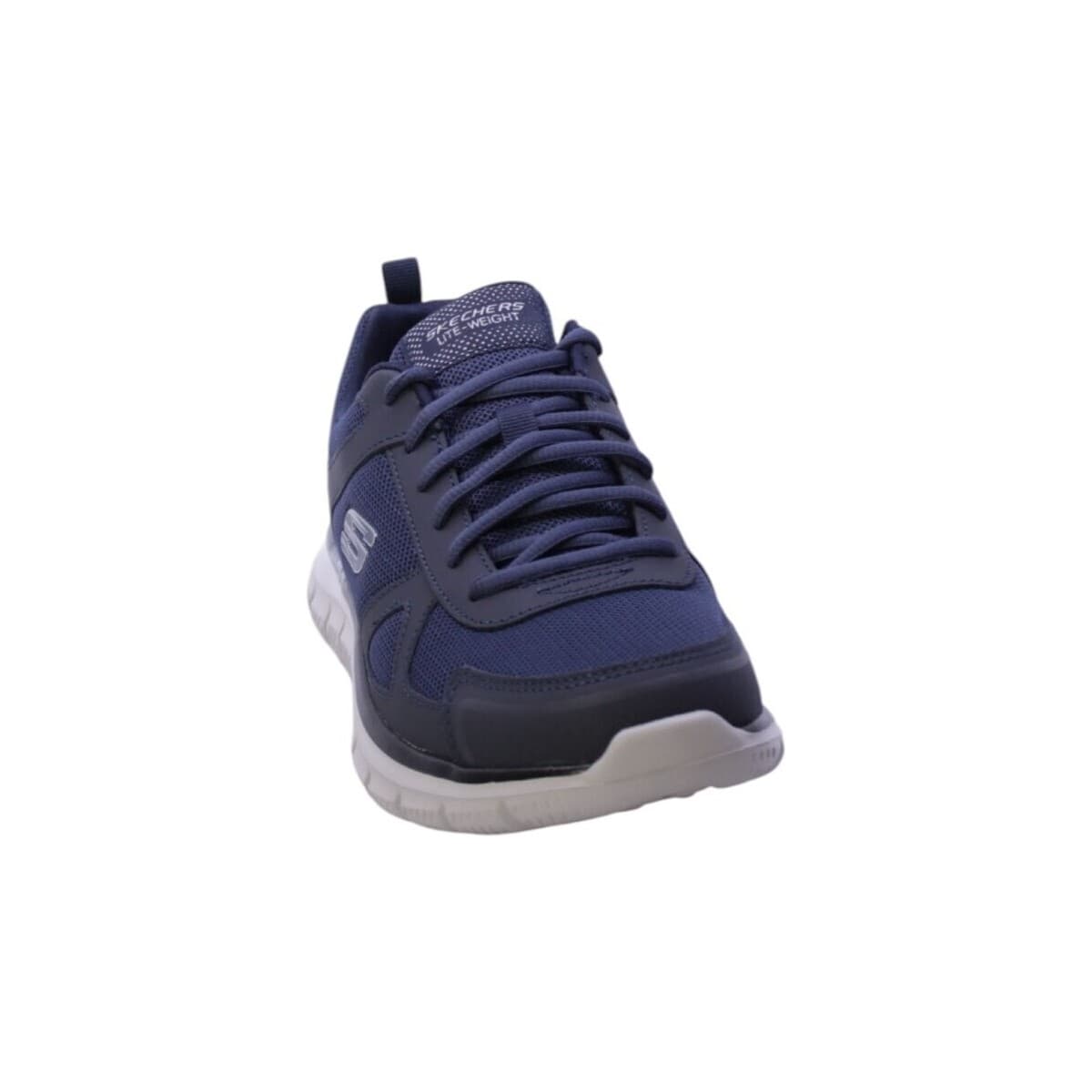 Men's Sneakers Skechers Blue