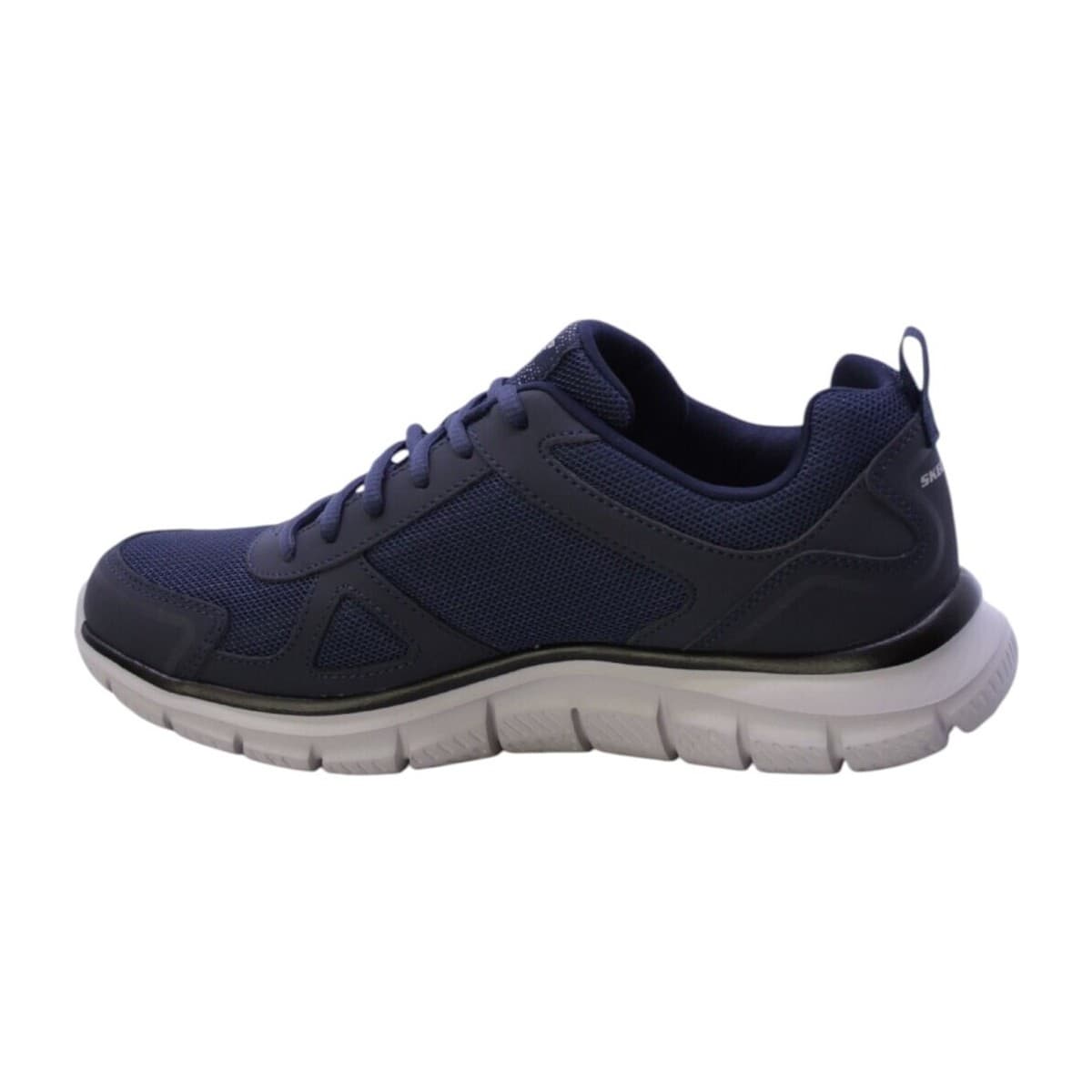 Men's Sneakers Skechers Blue