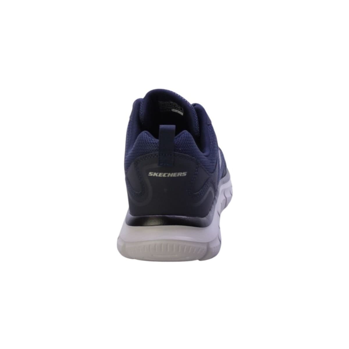 Men's Sneakers Skechers Blue
