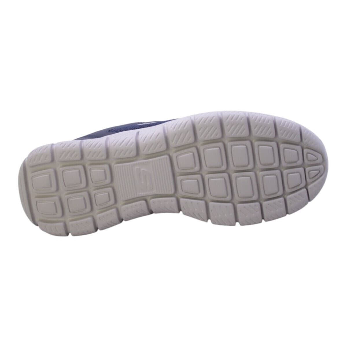 Men's Sneakers Skechers Blue