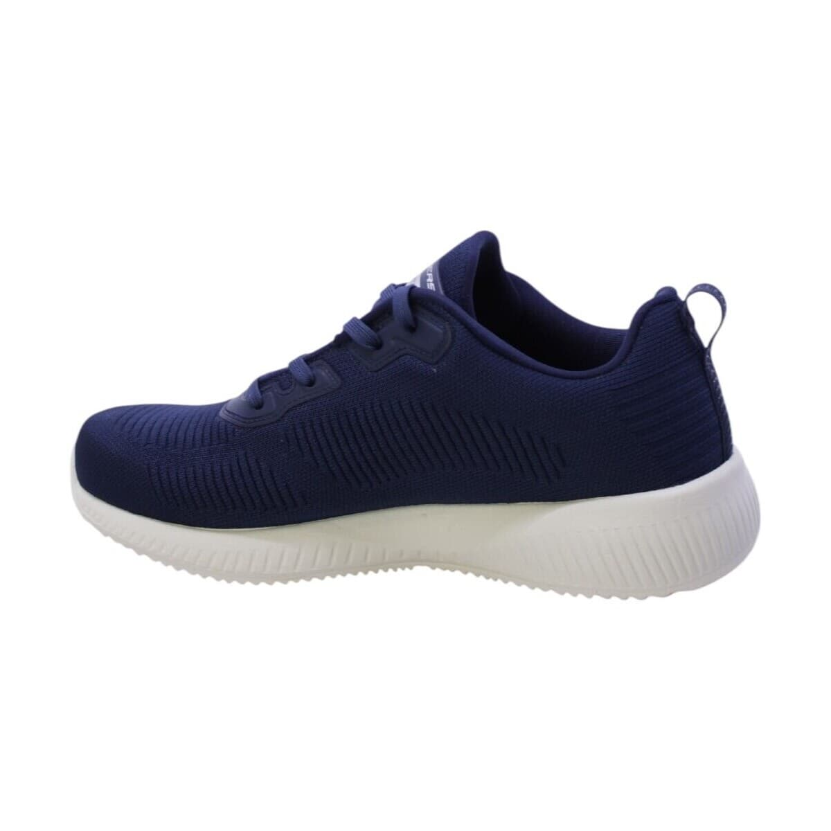 Men's Sneakers Skechers Blue