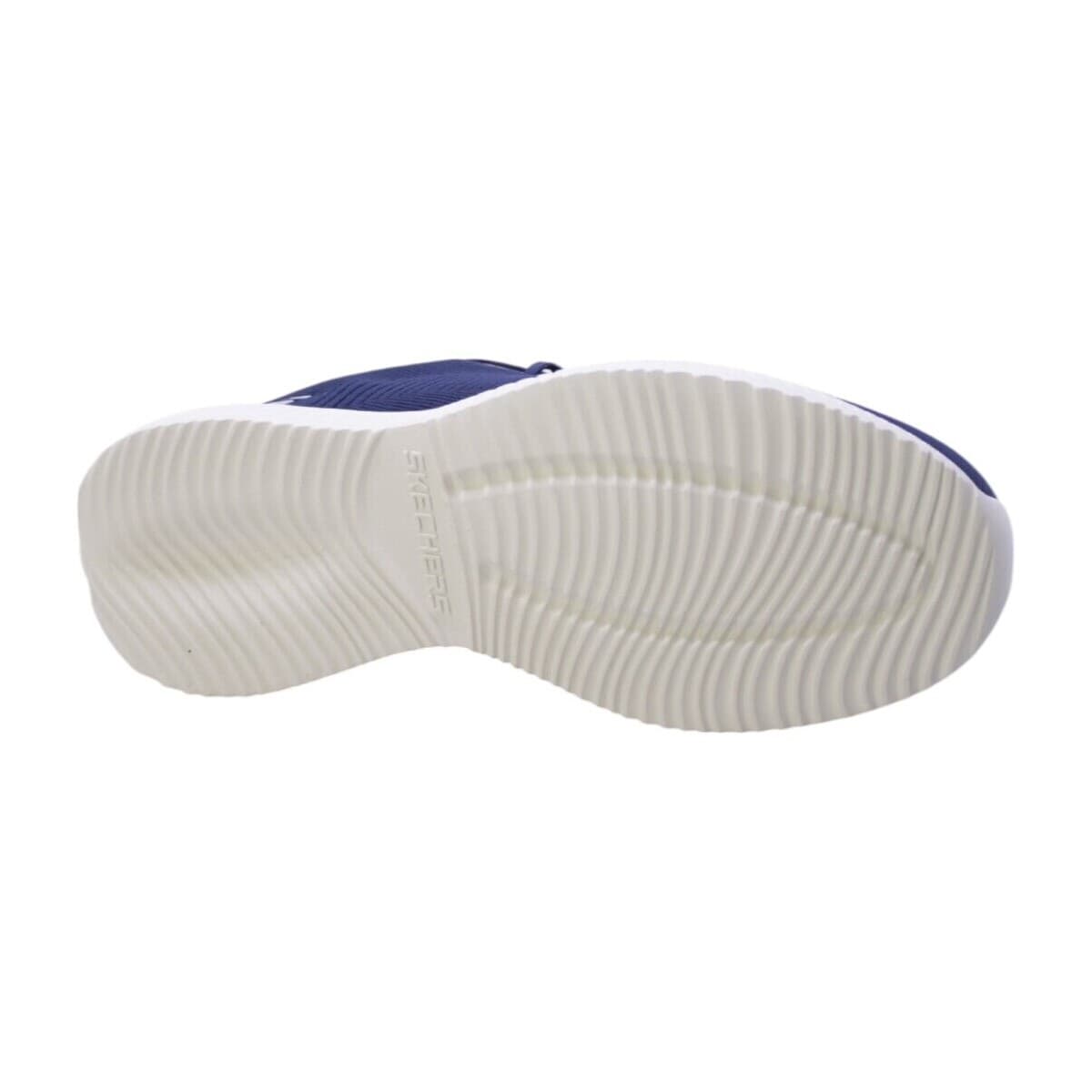 Men's Sneakers Skechers Blue