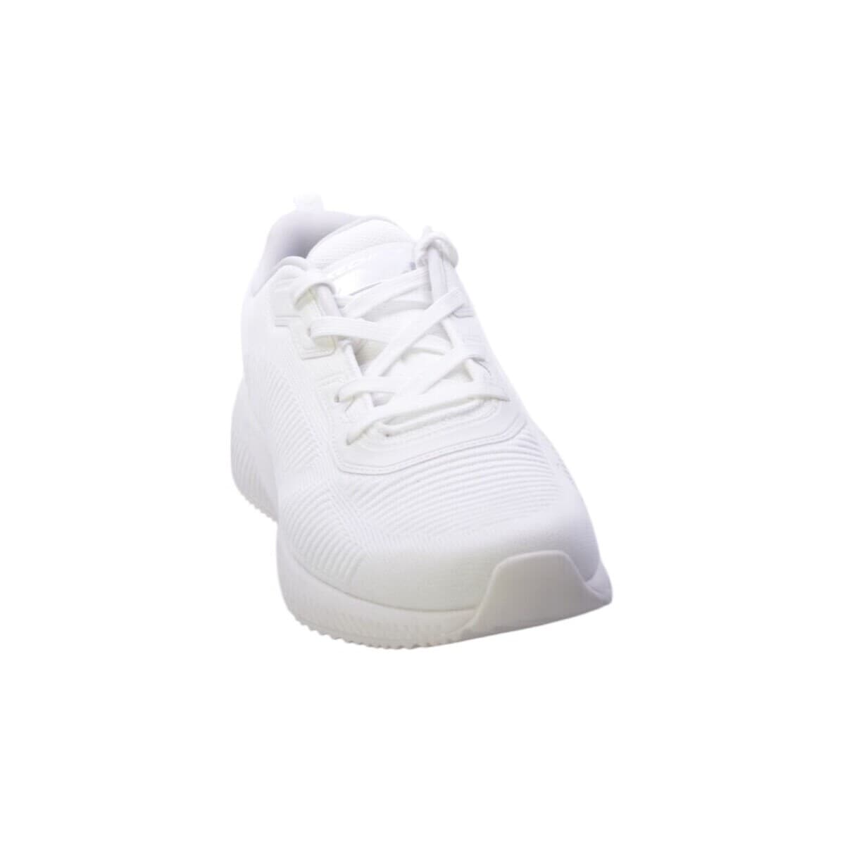 Men's Sneakers Skechers White