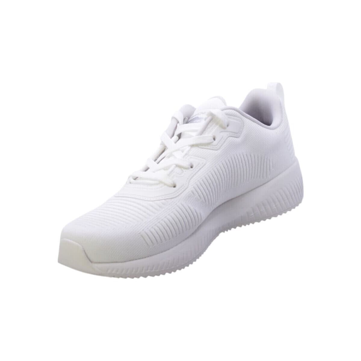 Men's Sneakers Skechers White