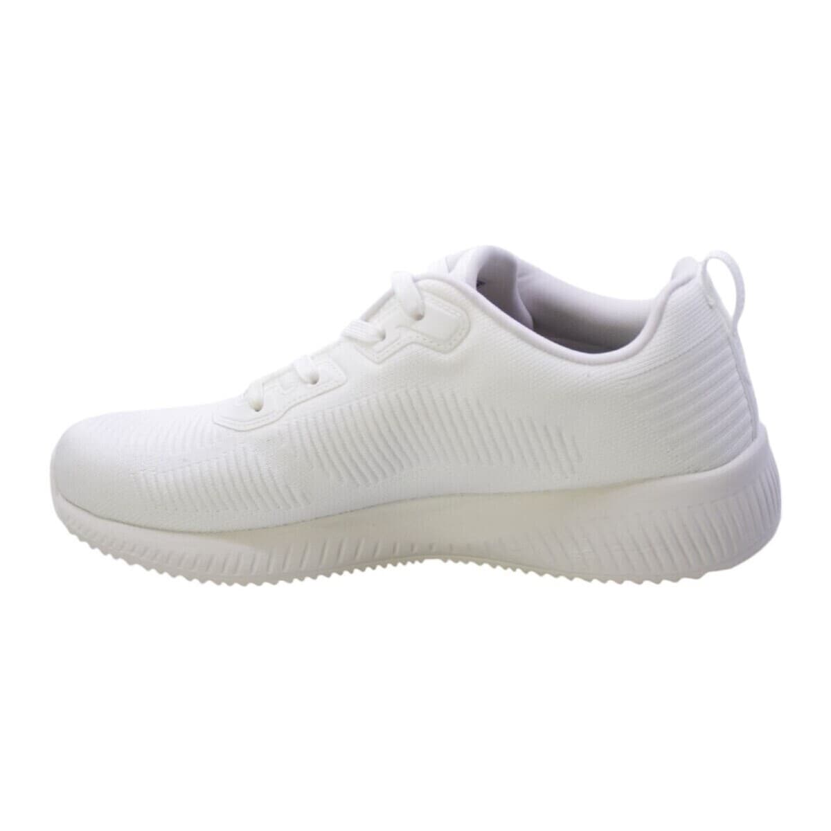 Men's Sneakers Skechers White