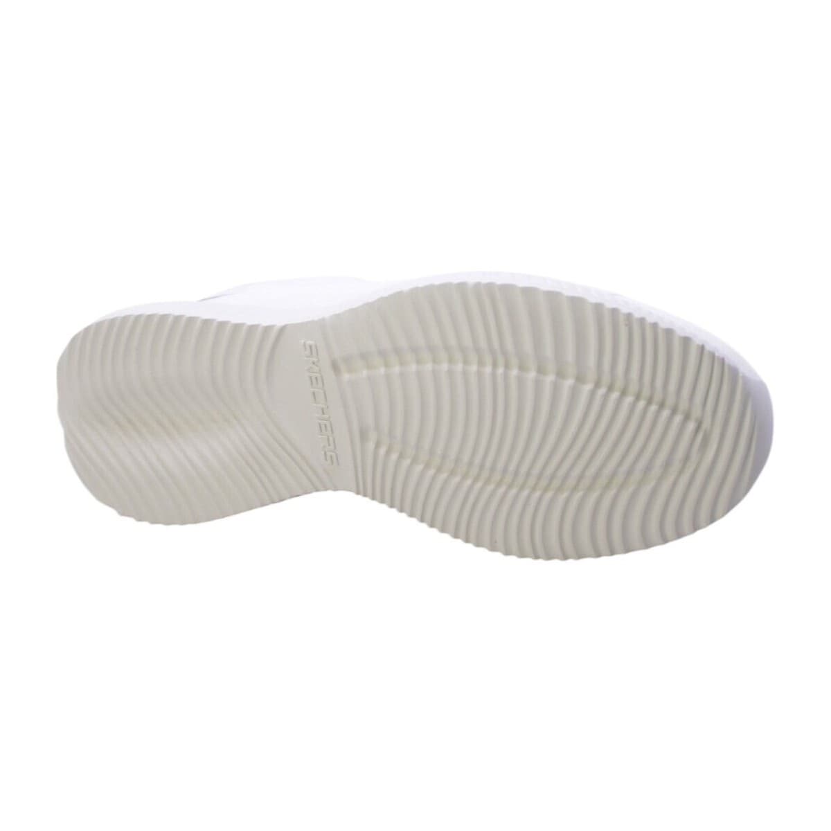 Men's Sneakers Skechers White