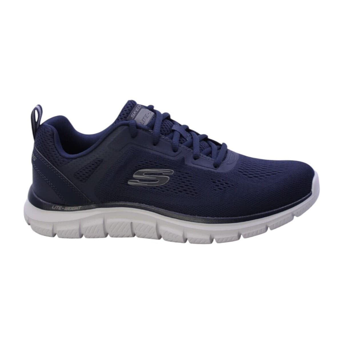 Men's Sneakers Skechers Blue