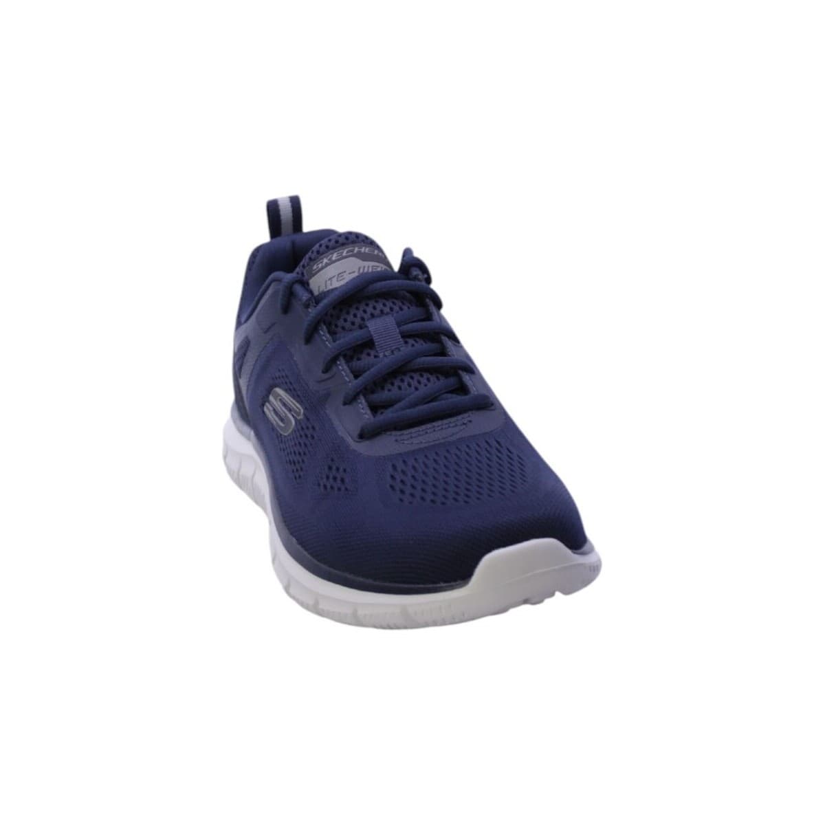 Men's Sneakers Skechers Blue