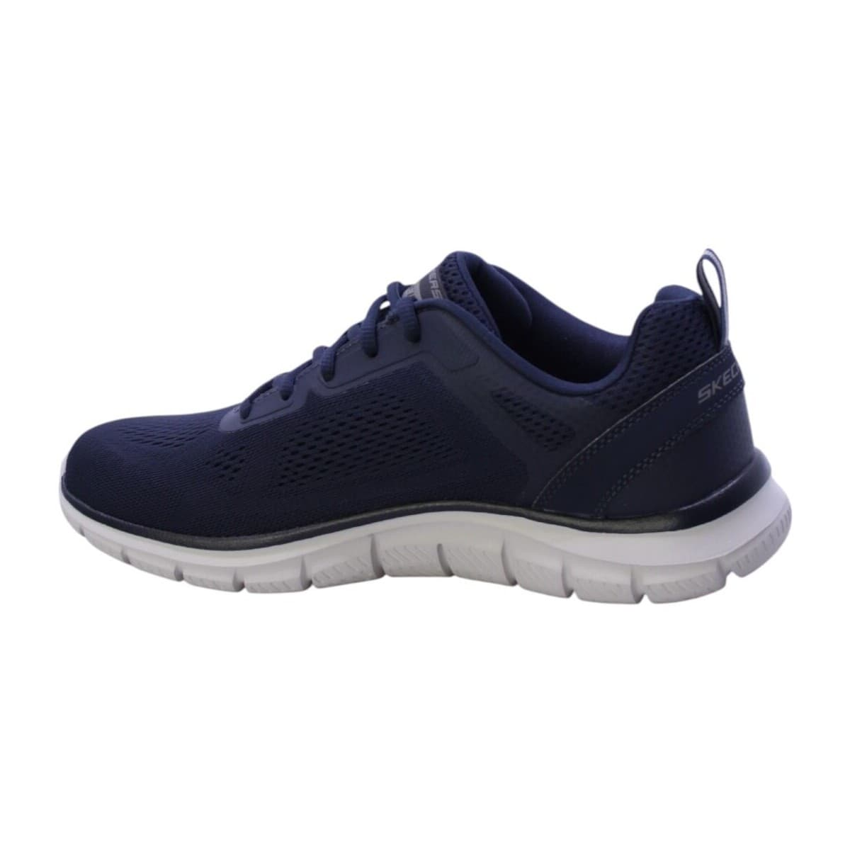 Men's Sneakers Skechers Blue