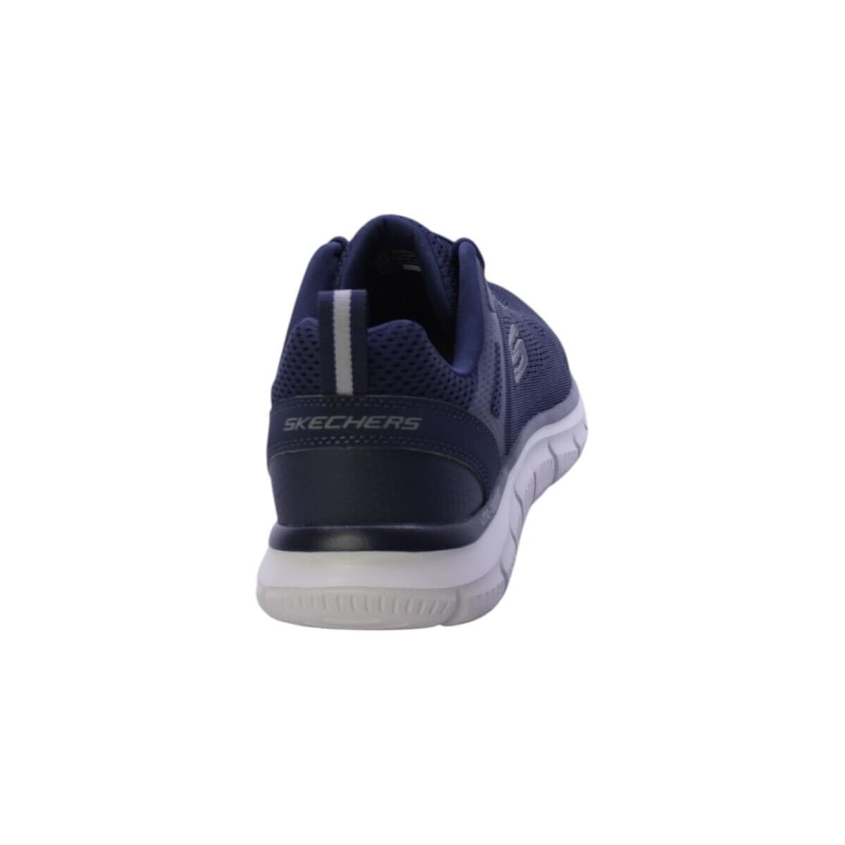 Men's Sneakers Skechers Blue