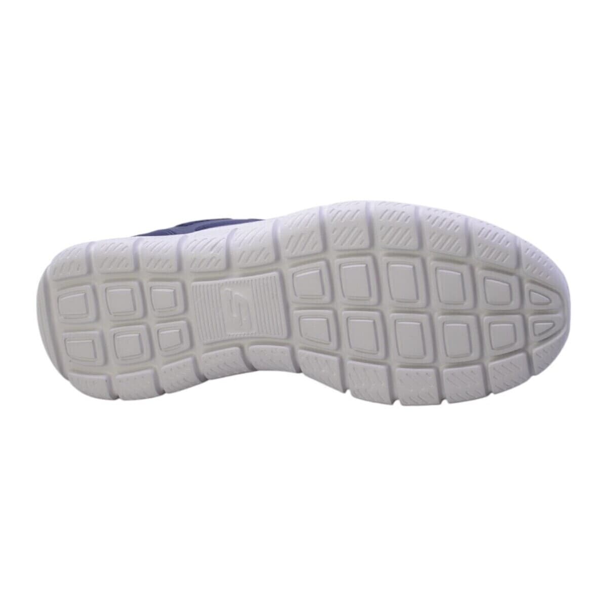 Men's Sneakers Skechers Blue