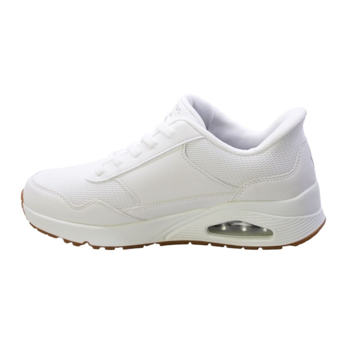 Men's Sneakers Skechers White