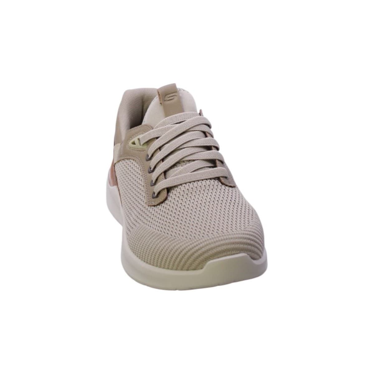 Men's Sneakers Skechers Beige