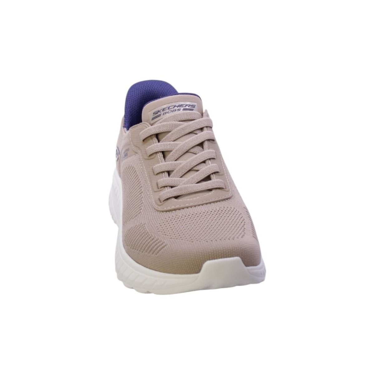 Men's Sneakers Skechers Beige