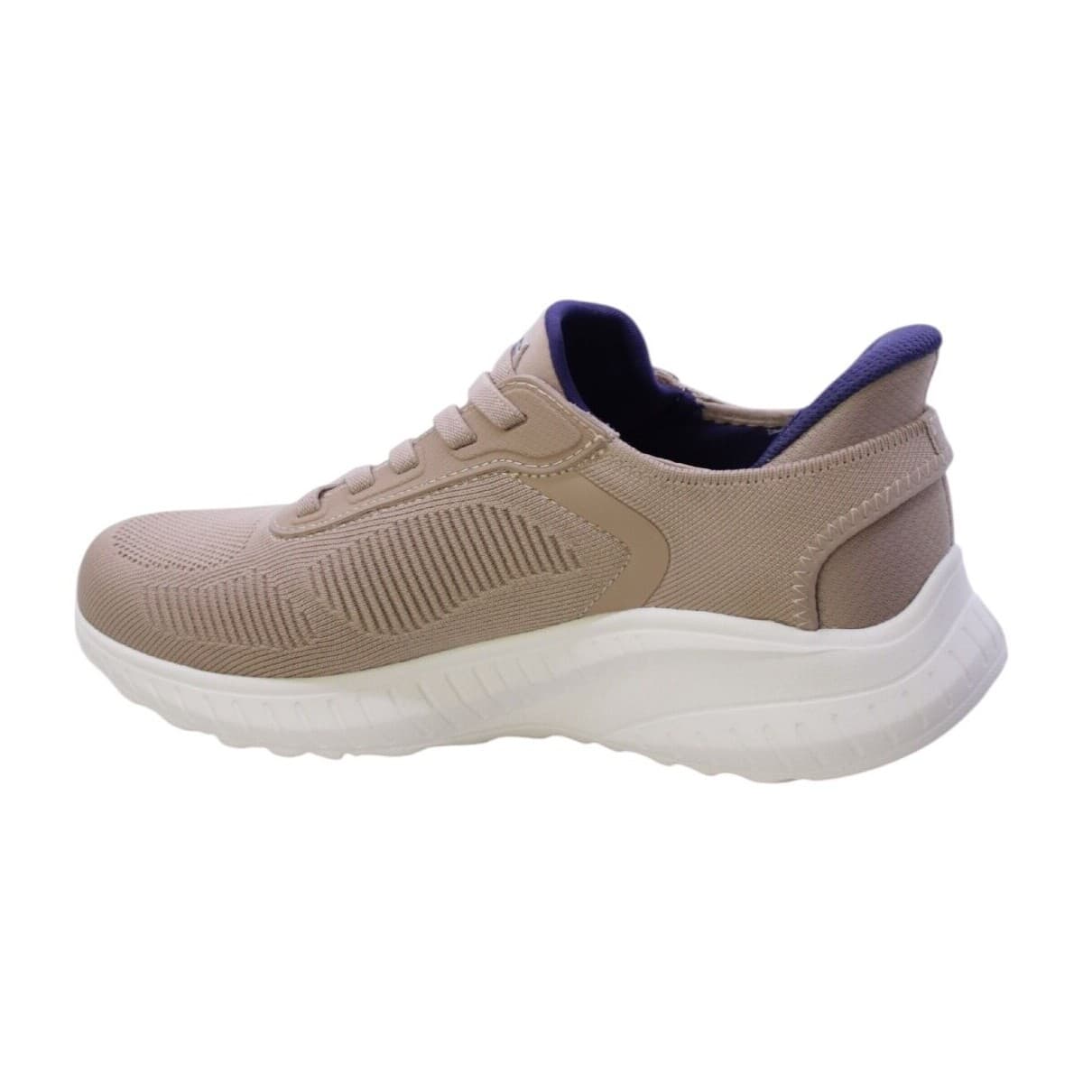 Men's Sneakers Skechers Beige