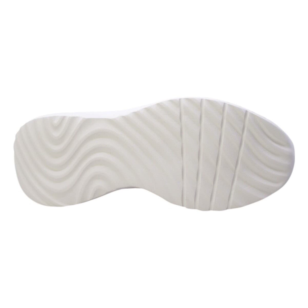 Men's Sneakers Skechers Beige