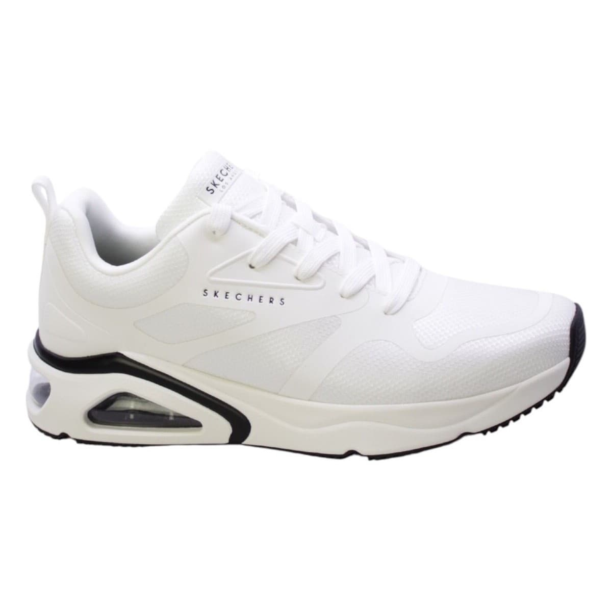 Men's Sneakers Skechers White