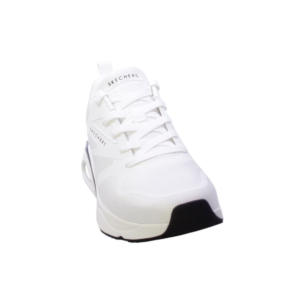 Men's Sneakers Skechers White