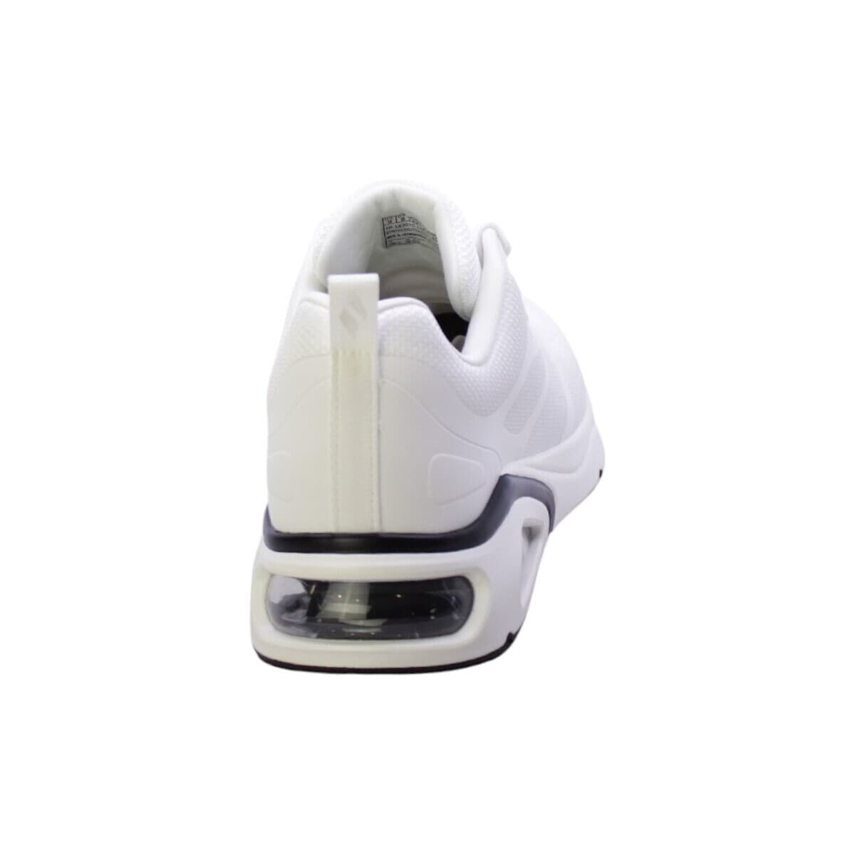 Men's Sneakers Skechers White