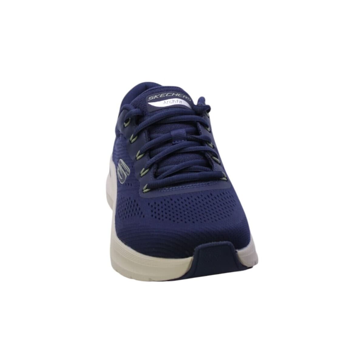 Men's Sneakers Skechers Blue