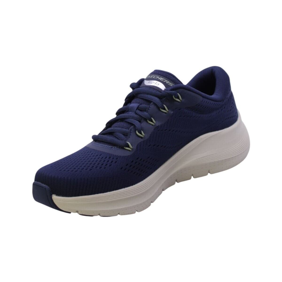 Men's Sneakers Skechers Blue