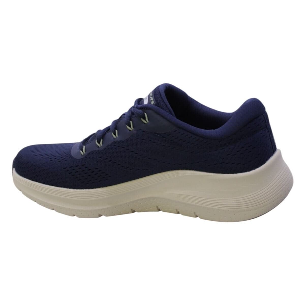 Men's Sneakers Skechers Blue