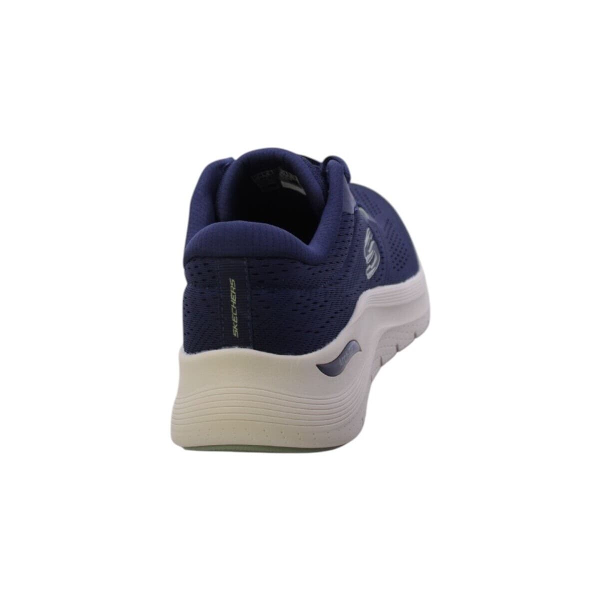 Men's Sneakers Skechers Blue