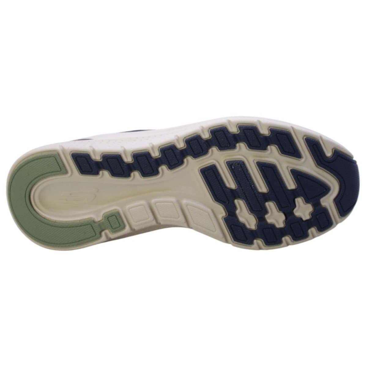 Men's Sneakers Skechers Blue