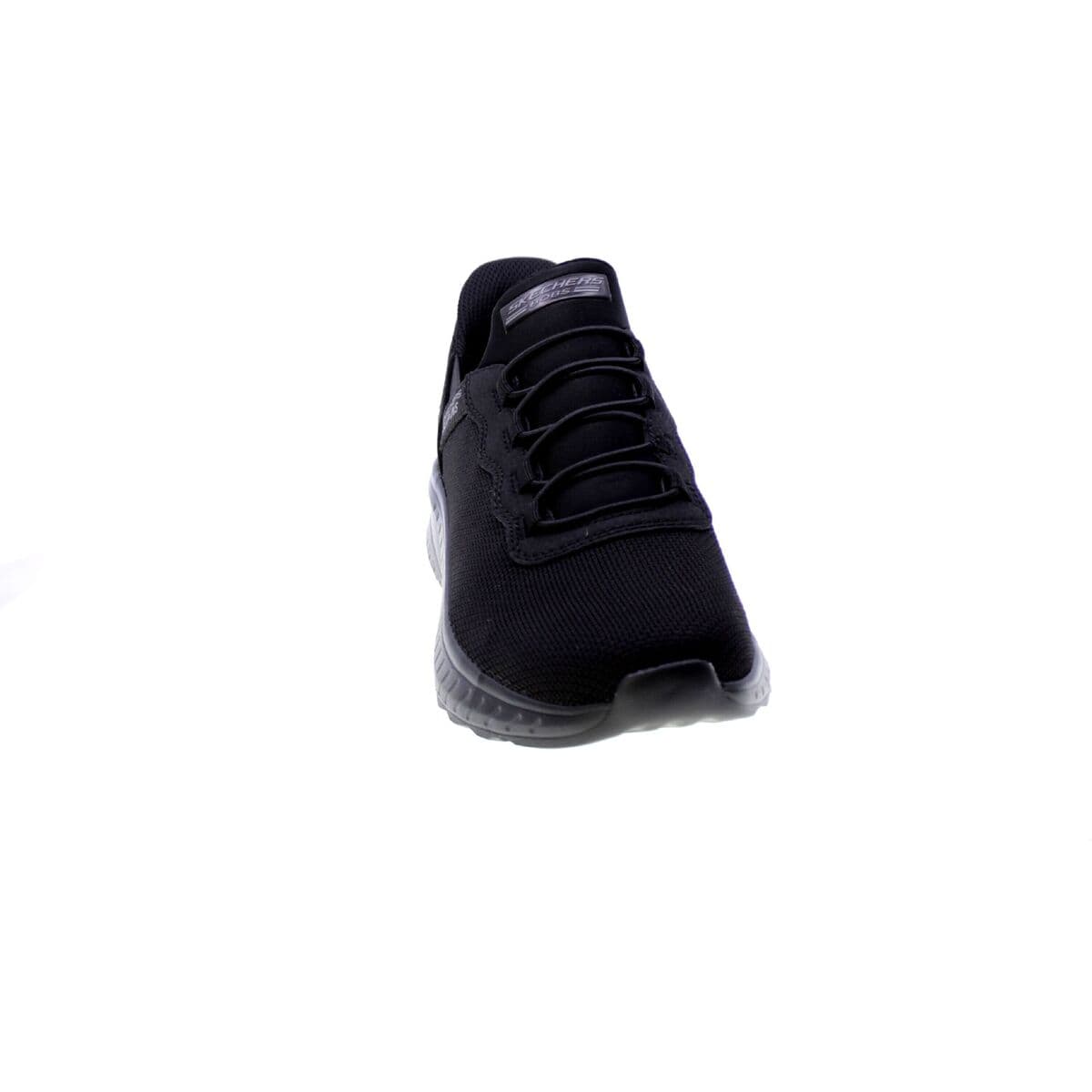 Men's Sneakers Skechers Black