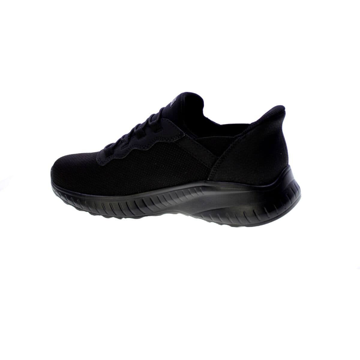 Men's Sneakers Skechers Black