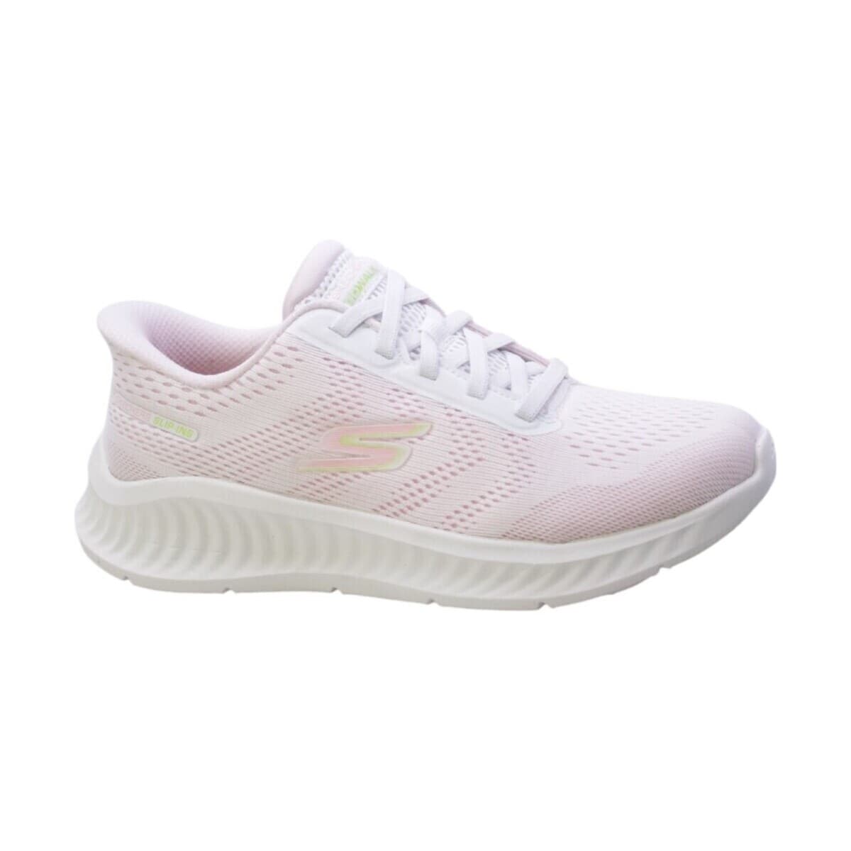 Women's Sneakers Skechers White