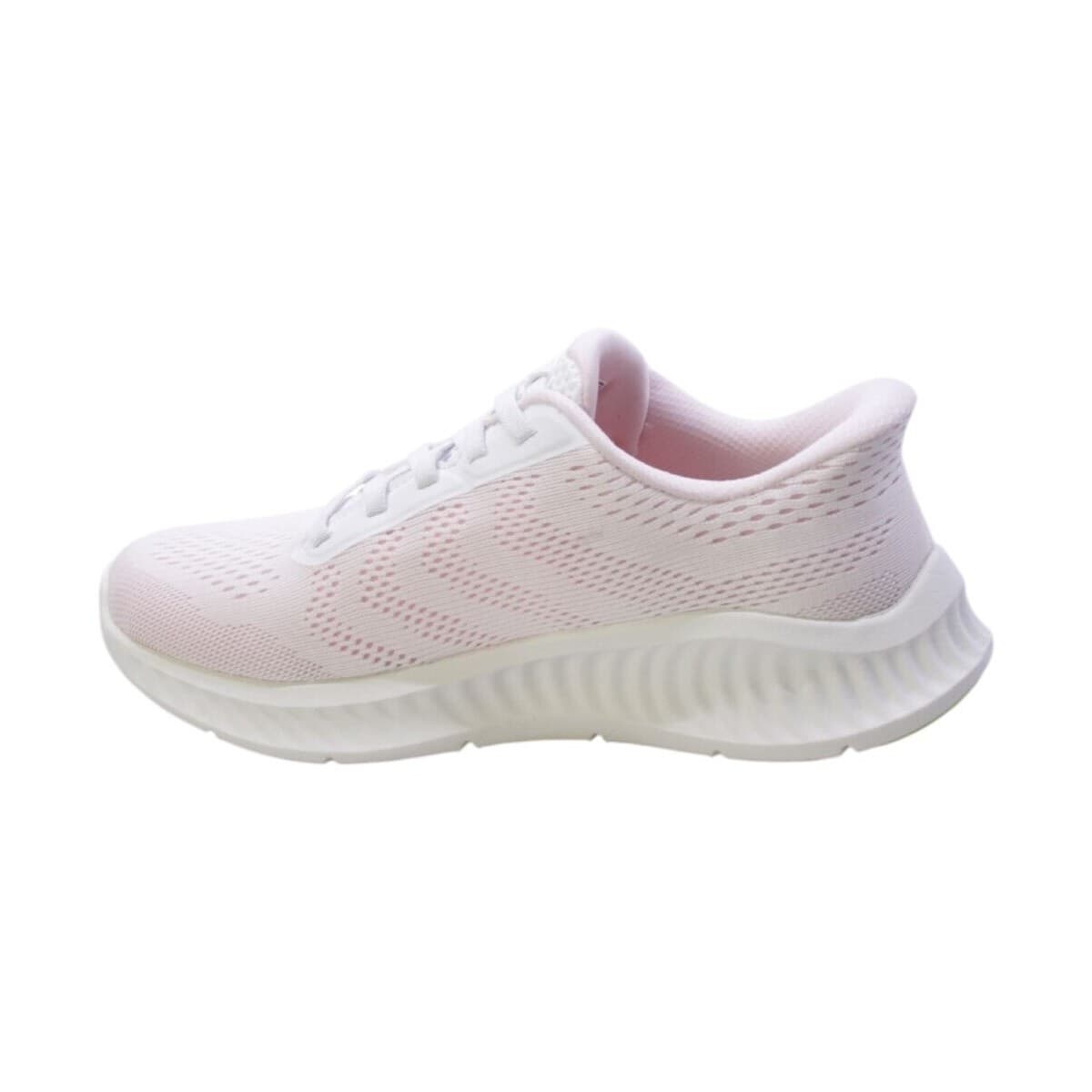 Women's Sneakers Skechers White