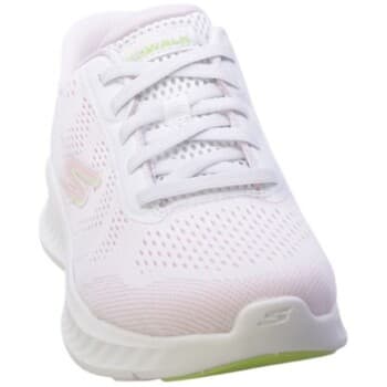 Women's Sneakers Skechers White