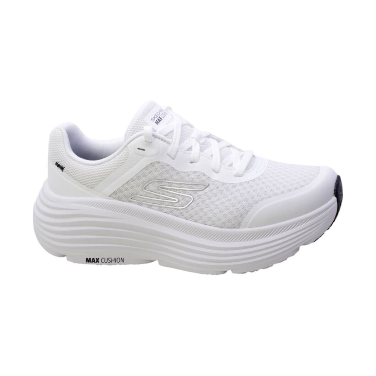 Women's Sneakers Skechers White