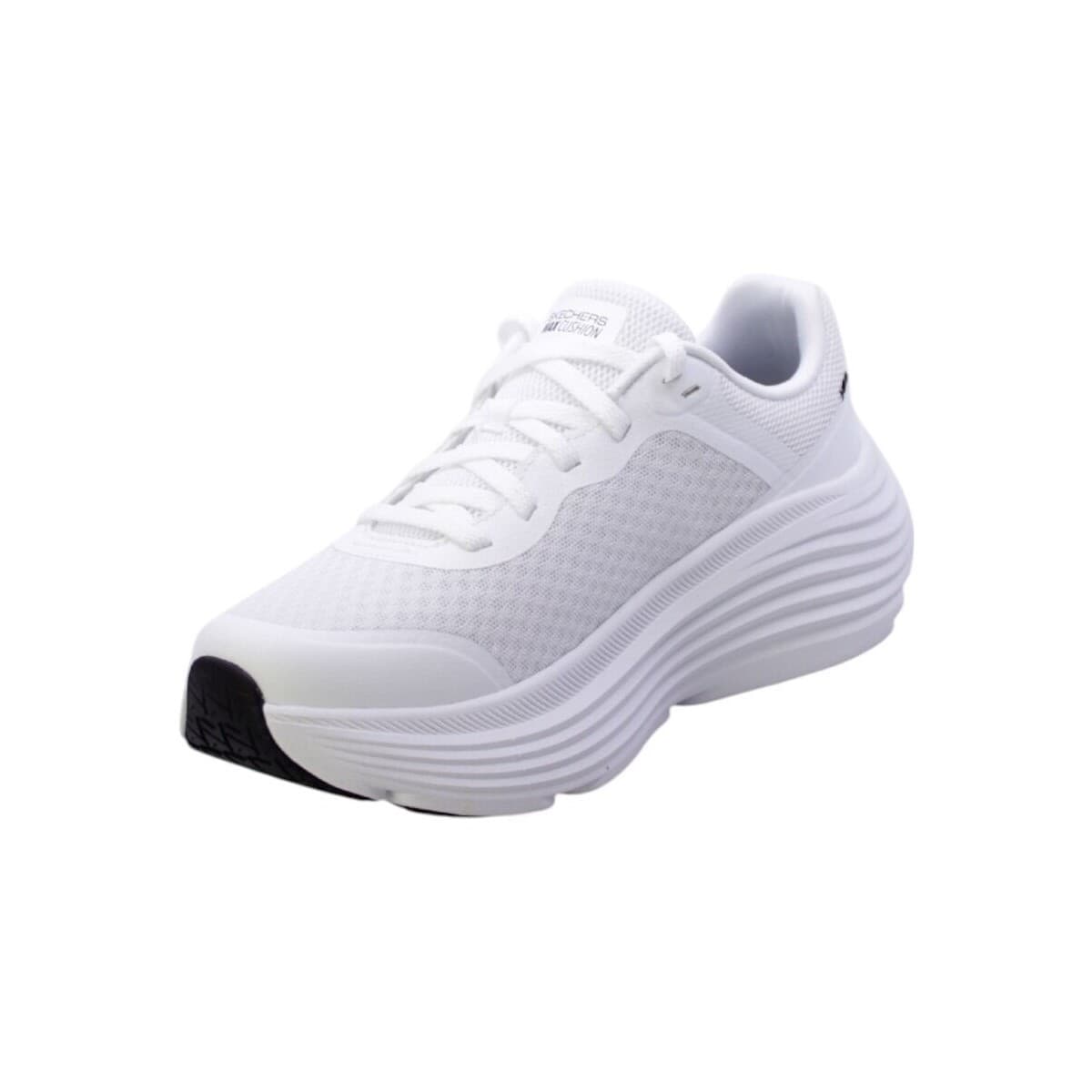 Women's Sneakers Skechers White