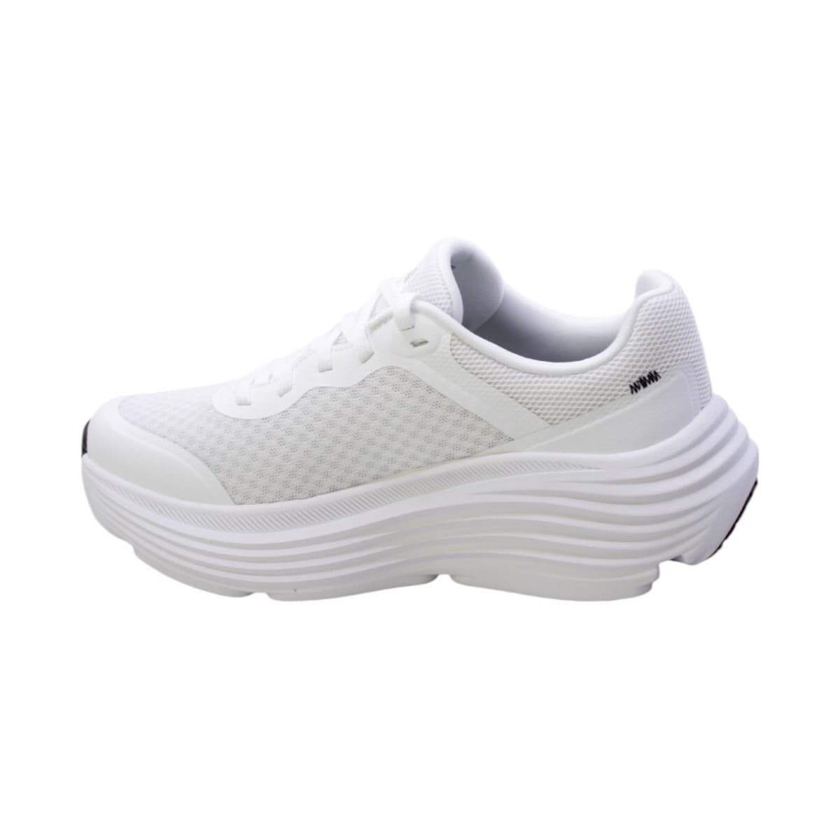 Women's Sneakers Skechers White