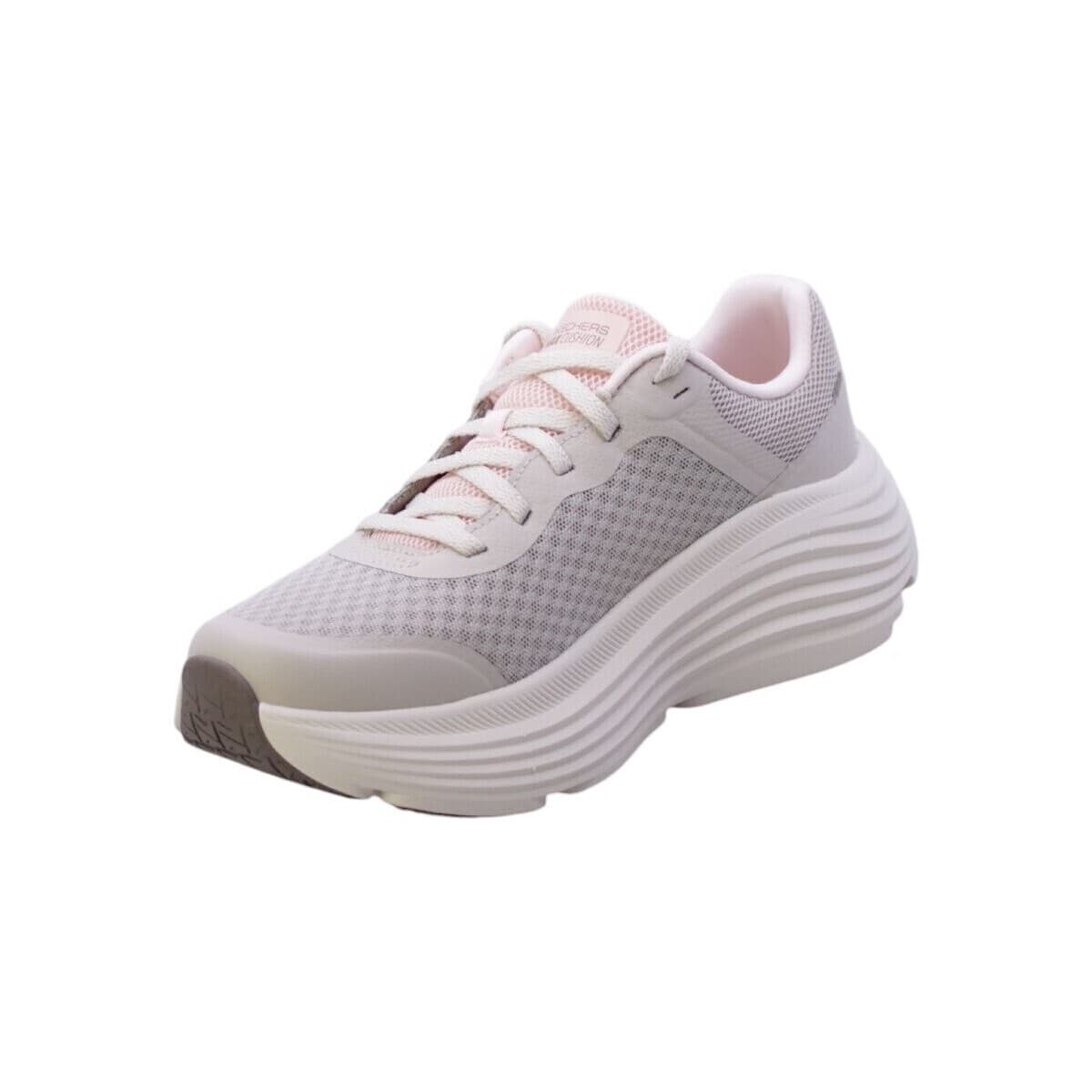 Women's Sneakers Skechers Pink