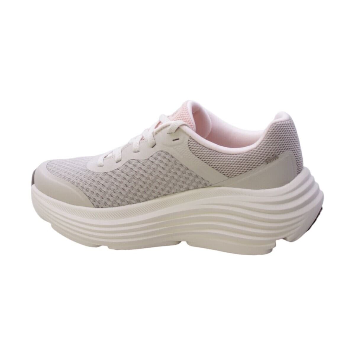 Women's Sneakers Skechers Pink