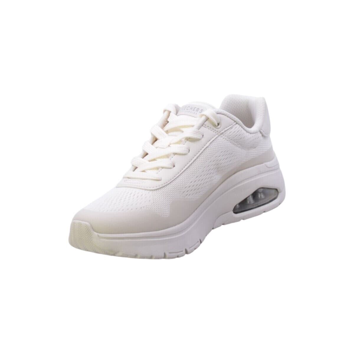 Women's Sneakers Skechers Beige