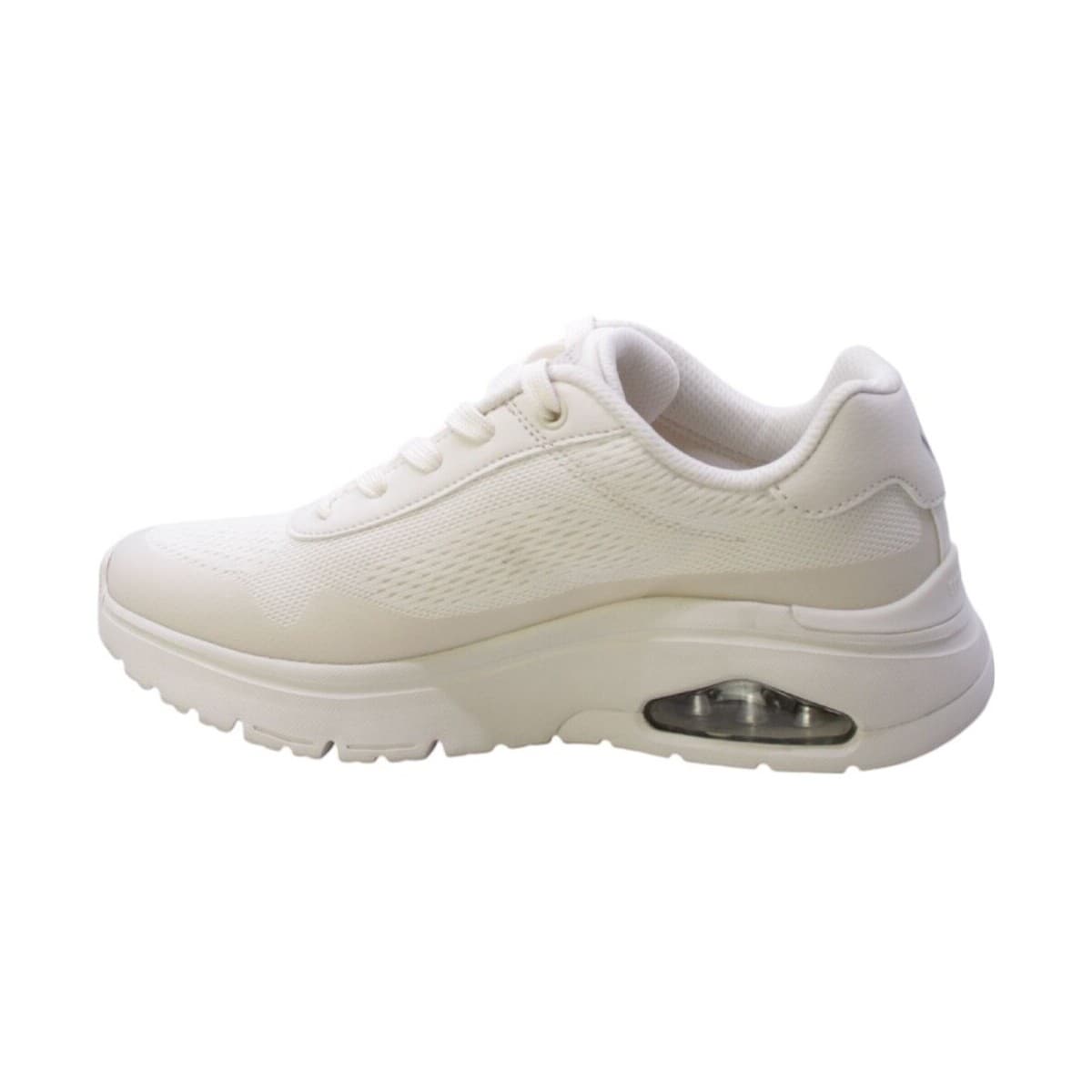 Women's Sneakers Skechers Beige
