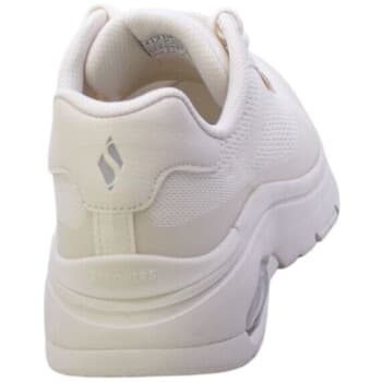 Women's Sneakers Skechers Beige