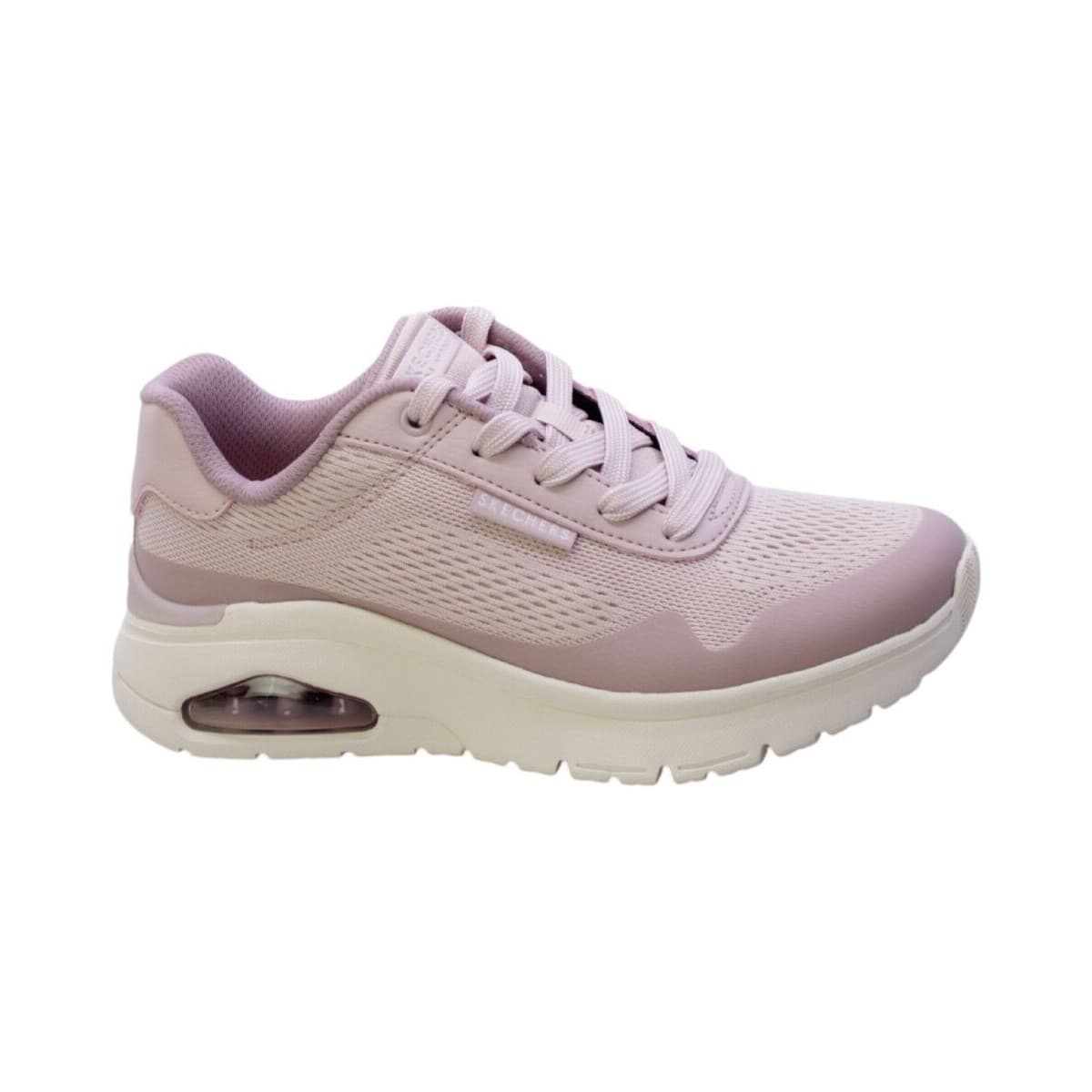 Women's Sneakers Skechers Purple