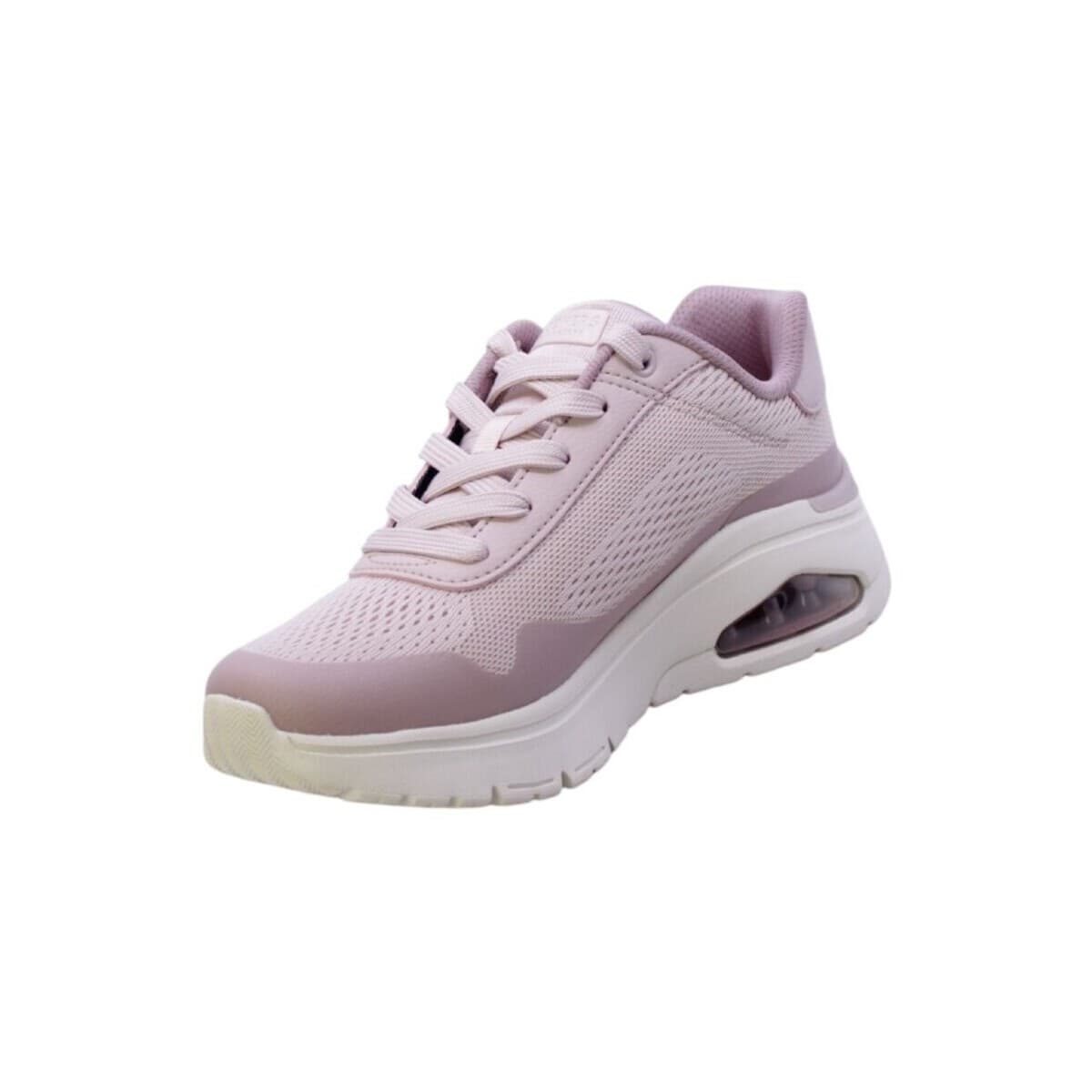 Women's Sneakers Skechers Purple