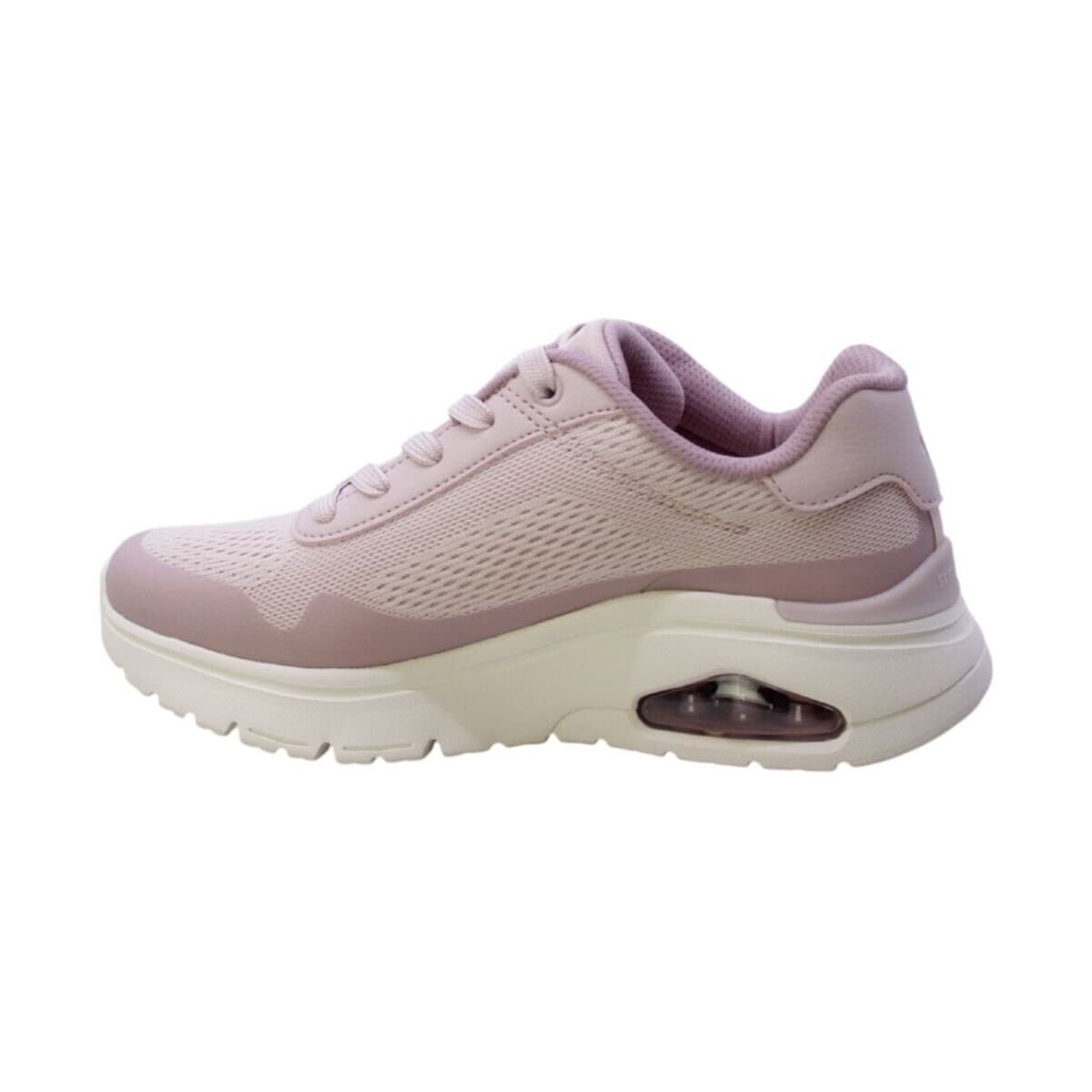 Women's Sneakers Skechers Purple