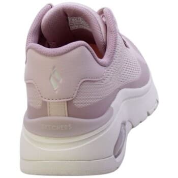 Women's Sneakers Skechers Purple