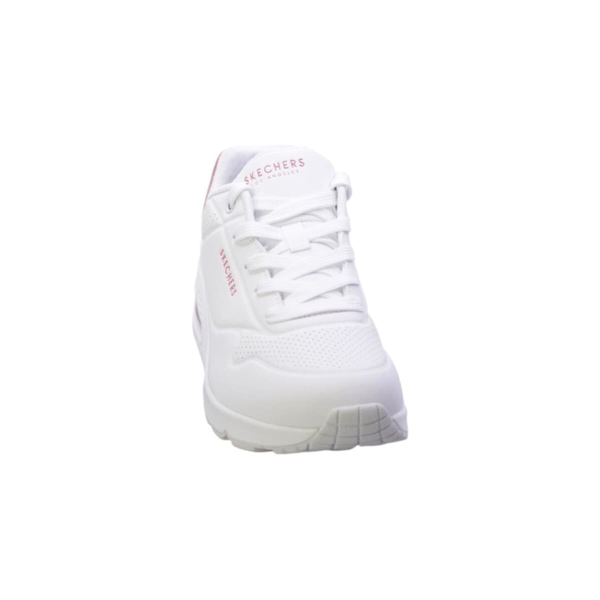 Women's Sneakers Skechers White
