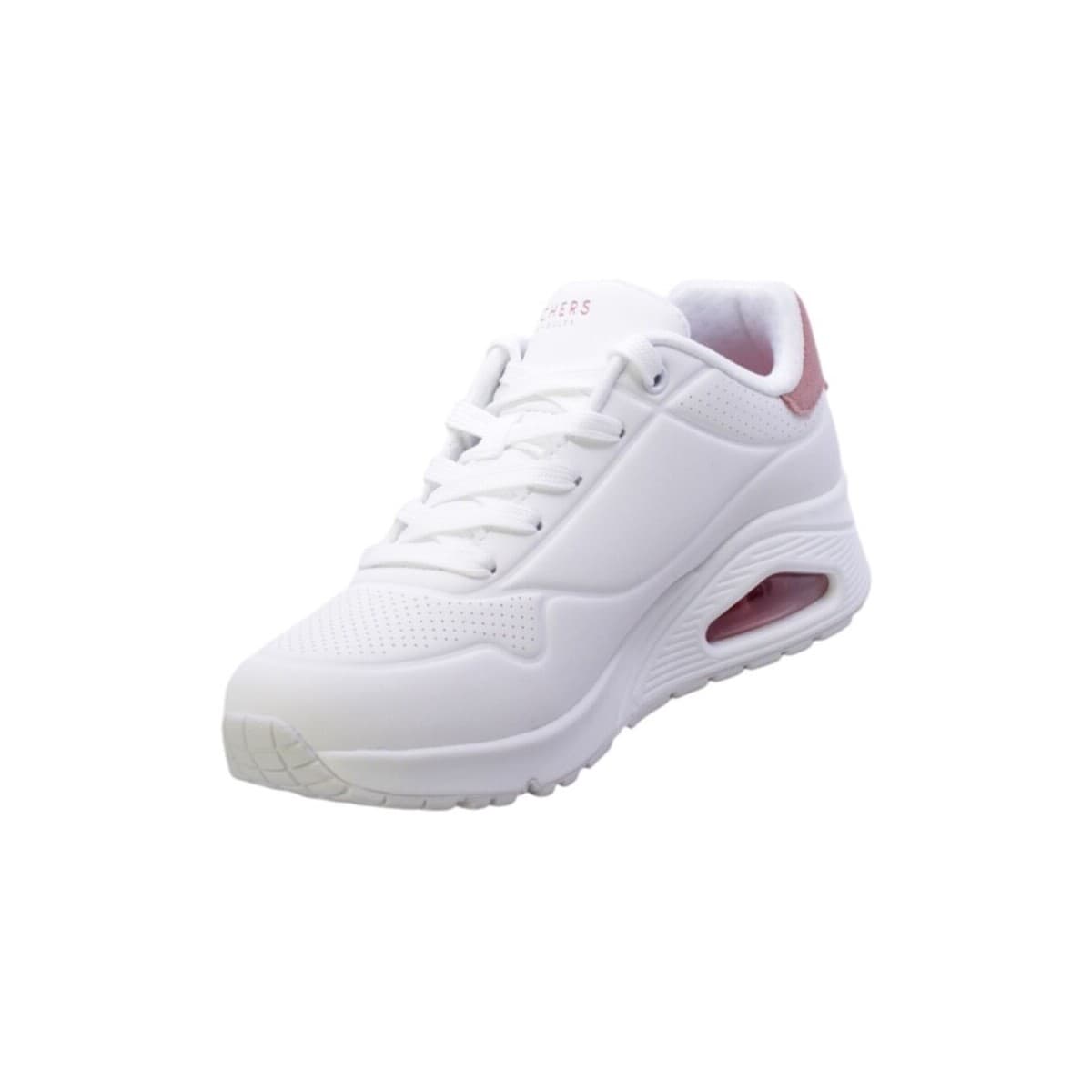 Women's Sneakers Skechers White