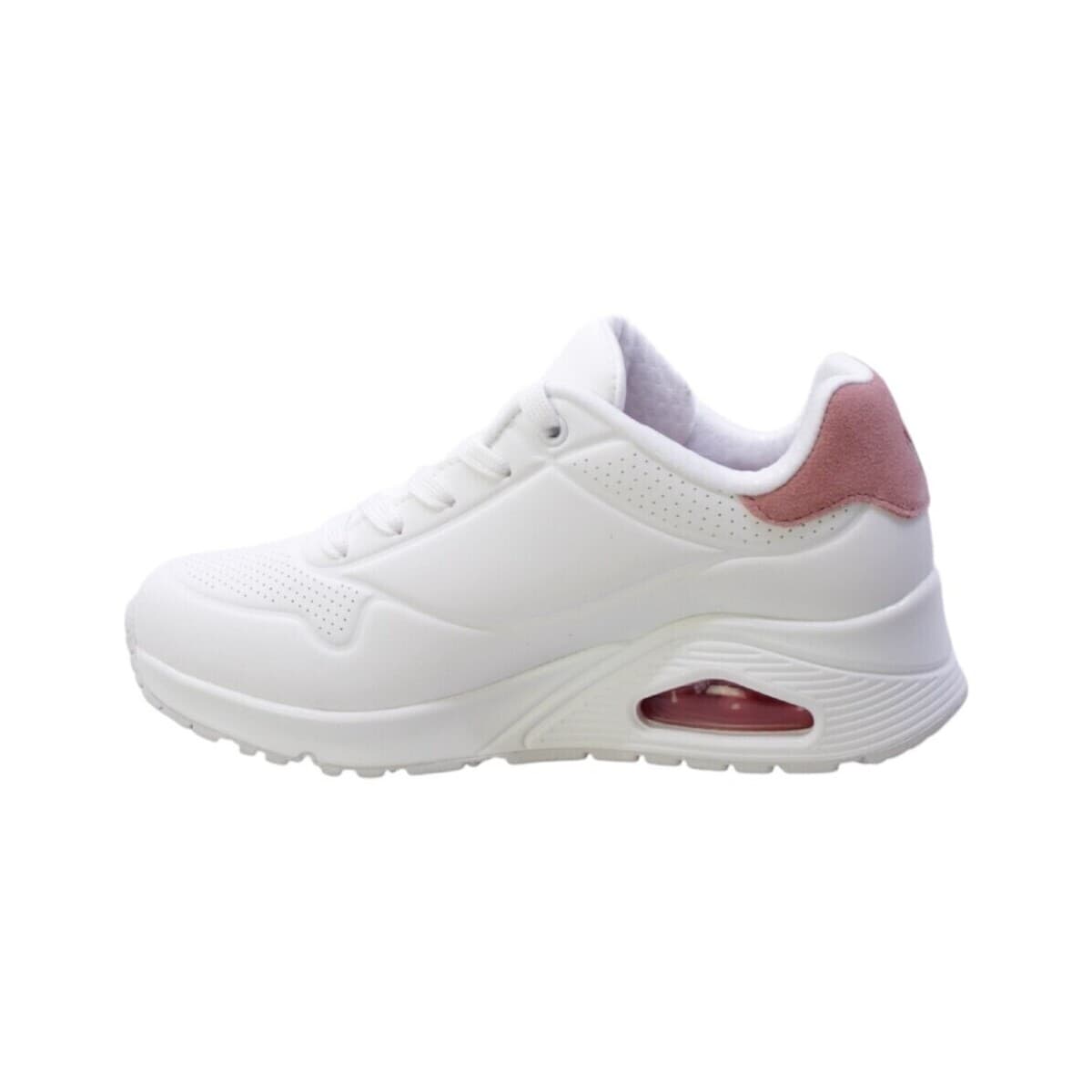 Women's Sneakers Skechers White
