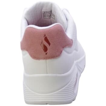 Women's Sneakers Skechers White