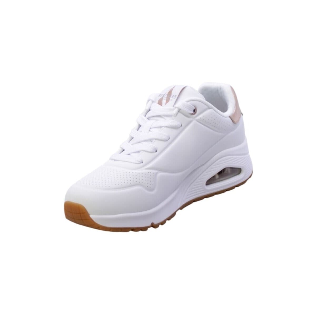 Women's Sneakers Skechers White